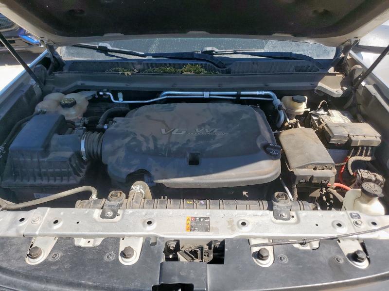 2017 CHEVROLET COLORADO L - 1GCGSCEN2H1185463