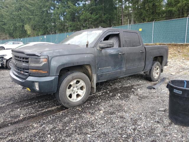 Vin: 3gcukrec5jg257364, lot: 52879845, chevrolet all models k1500 lt 2018 img_1
