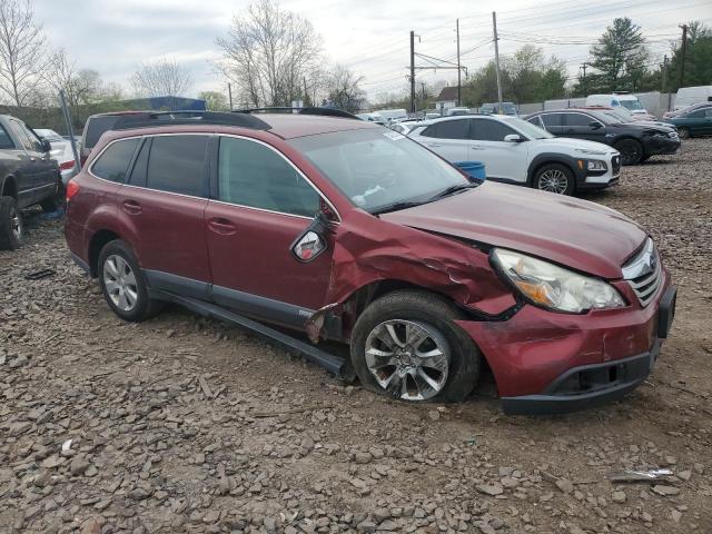 Vin: 4s4brbcc6b3438695, lot: 54050345, subaru outback 2.5i premium 20114