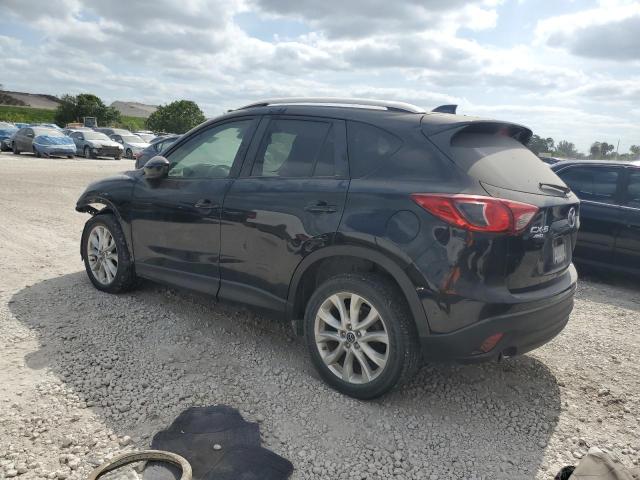 Vin: jm3ke4dy8e0353358, lot: 52762395, mazda cx-5 gt 20142