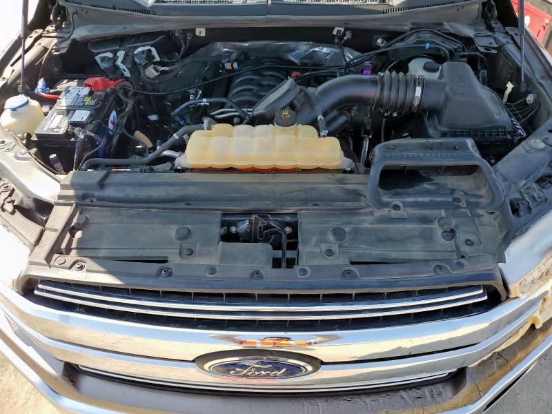 2019 FORD F150 SUPER - 1FTEW1E51KKC29387