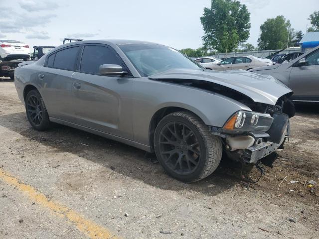 Vin: 2c3cdxat6ch227619, lot: 55413095, dodge charger police 20124