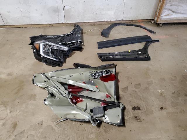 2022 GMC TERRAIN AT 3GKALYEV3NL265573