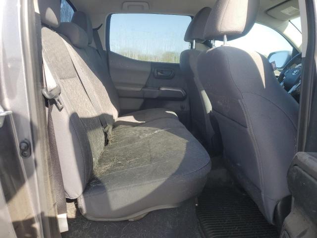 2021 TOYOTA TACOMA DOU - 3TYCZ5AN5MT047896