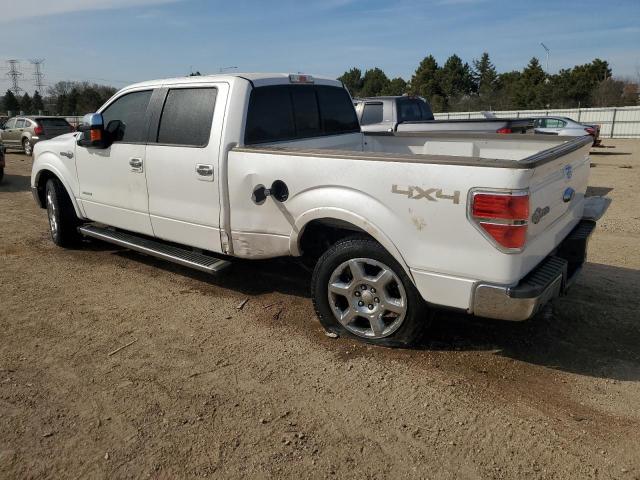 Vin: 1ftfw1et4ekd74799, lot: 53249005, ford f-150 supercrew 20142