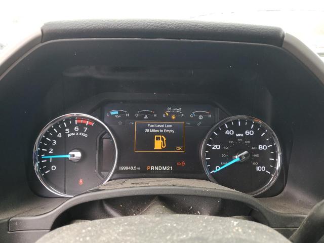 2019 FORD F250 SUPER - 1FT7W2B69KEG34472