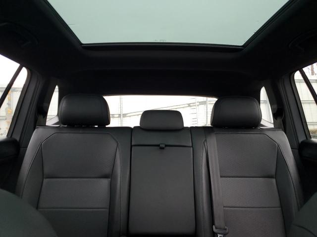 2020 VOLKSWAGEN TIGUAN SE - 3VV3B7AX8LM118697