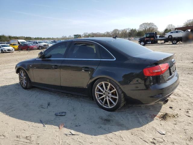 Vin: wauffafl2fn004463, lot: 48928465, audi a4 premium plus 20152