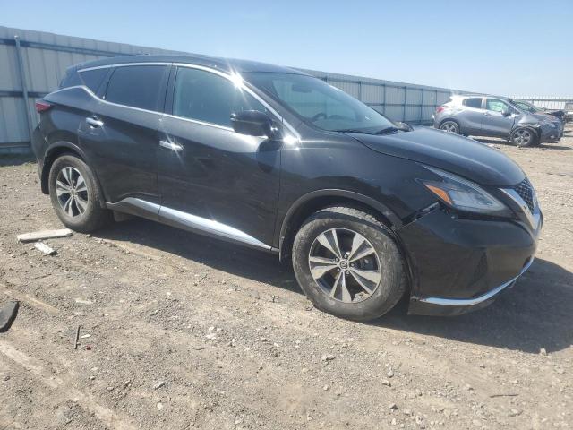 2019 NISSAN MURANO S 5N1AZ2MS4KN161471