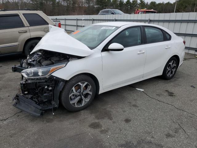 Vin: 3kpf24ad7me405783, lot: 53055225, kia forte fe 2021 img_1