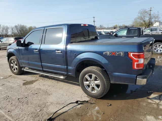 2020 FORD F150 SUPER 1FTEW1E53LFA78661