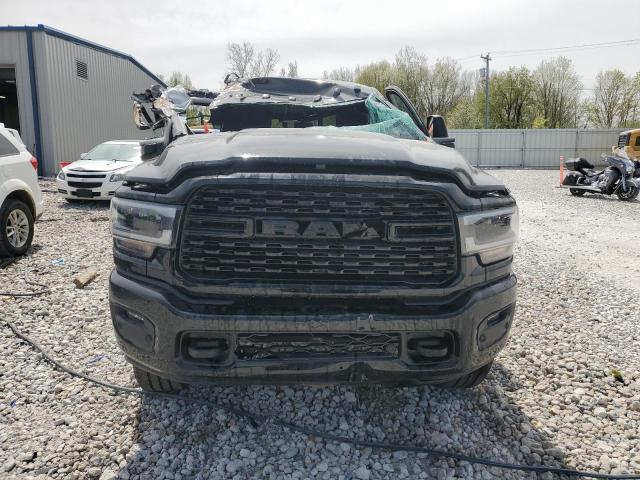 2023 RAM 2500 BIG H 3C6UR5DJ6PG593111