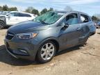 2017 BUICK ENCORE ESS - KL4CJGSB7HB100625
