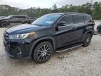2017 TOYOTA HIGHLANDER - 5TDKZRFH5HS198499