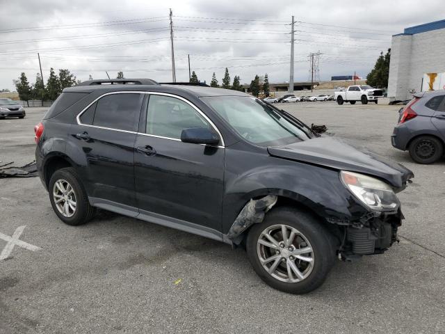 Vin: 2gnalcek6g1165547, lot: 53535485, chevrolet equinox lt 20164