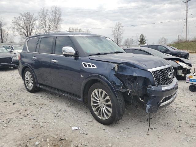 Vin: jn8az2ne1f9087720, lot: 53511865, infiniti qx80 20154