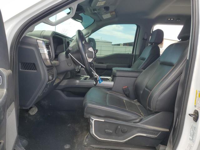 2023 FORD F350 SUPER DUTY 1FT8W3DT1PEC47421