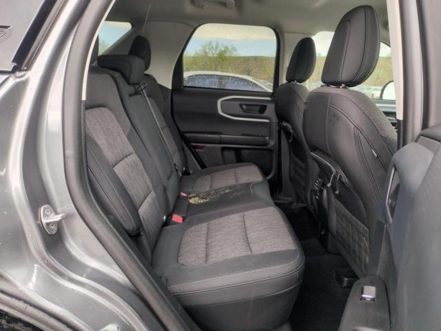 2022 FORD BRONCO SPO - 3FMCR9B62NRD20724