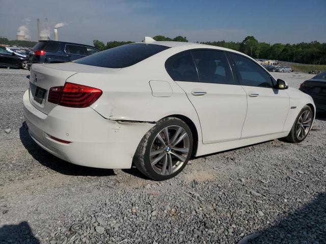 Vin: wba5a5c59gg348935, lot: 53126095, bmw 5 series i 20163