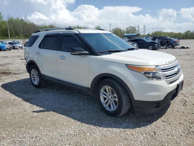 Vin: 1fmhk7d87cga19349, lot: 51568245, ford explorer xlt 20124