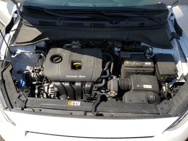 2021 HYUNDAI KONA SEL P - KM8K62AA5MU714002