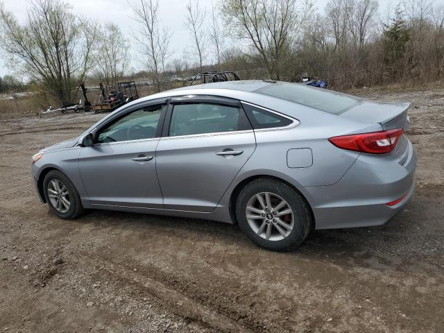 Vin: 5npe24af3gh363271, lot: 52527945, hyundai sonata se 20162