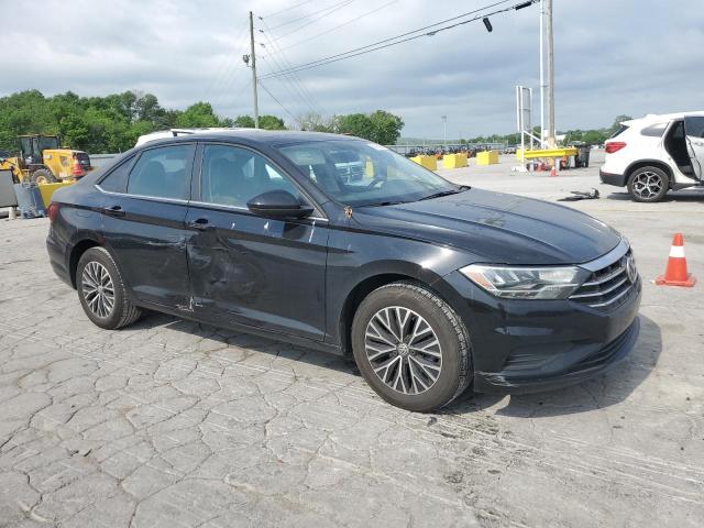 Vin: 3vwc57buxkm162092, lot: 54738875, volkswagen jetta s 20194