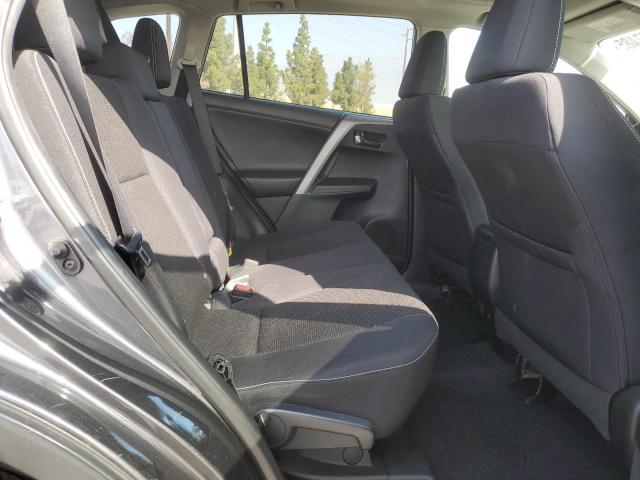 2017 TOYOTA RAV4 XLE - 2T3WFREV4HW346299