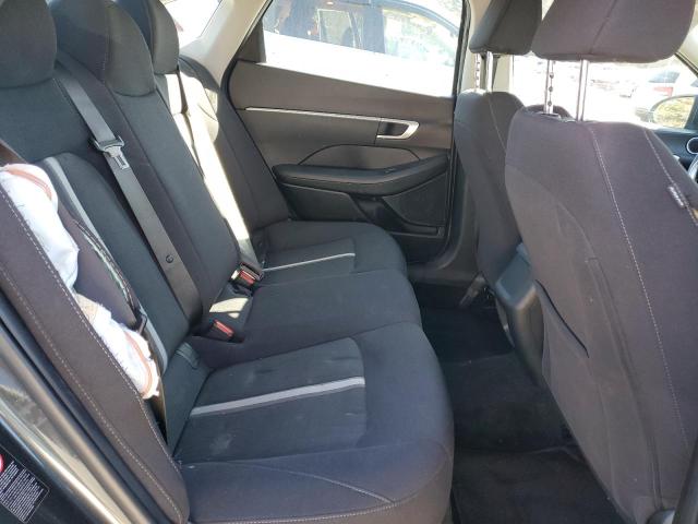 2022 HYUNDAI SONATA SE - KMHL24JA0NA245092