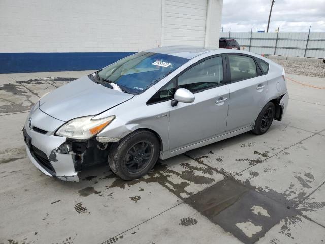 Vin: jtdkn3du6f0473869, lot: 51491515, toyota prius 2015 img_1
