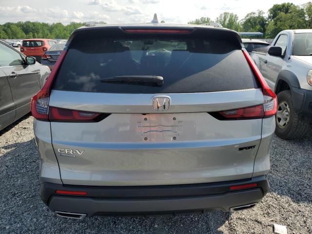 2025 HONDA CR-V SPORT - 7FARS5H88SE011930