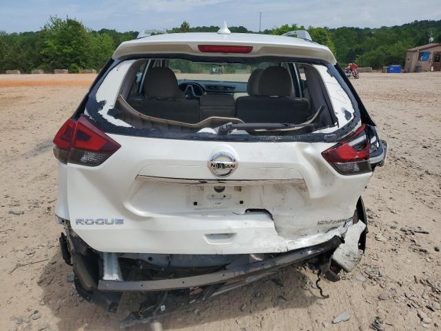 2018 NISSAN ROGUE S - 5N1AT2MV5JC836170