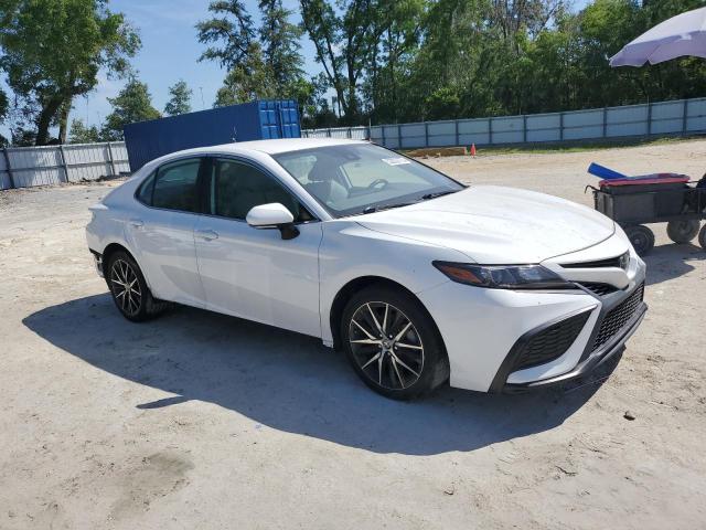 Vin: 4t1g11ak6nu073287, lot: 52032775, toyota camry se 20224