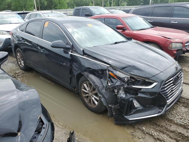 Vin: 5npe24af9jh634308, lot: 54271215, hyundai sonata se 20184
