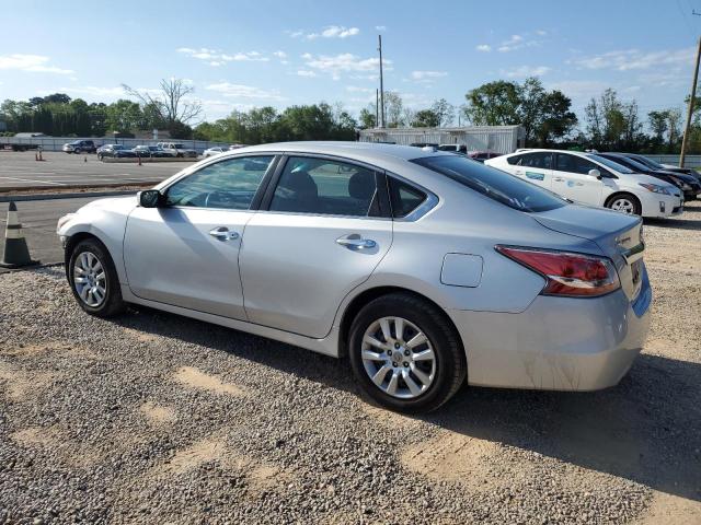 Vin: 1n4al3ap5fn893406, lot: 51479385, nissan altima 2.5 20152