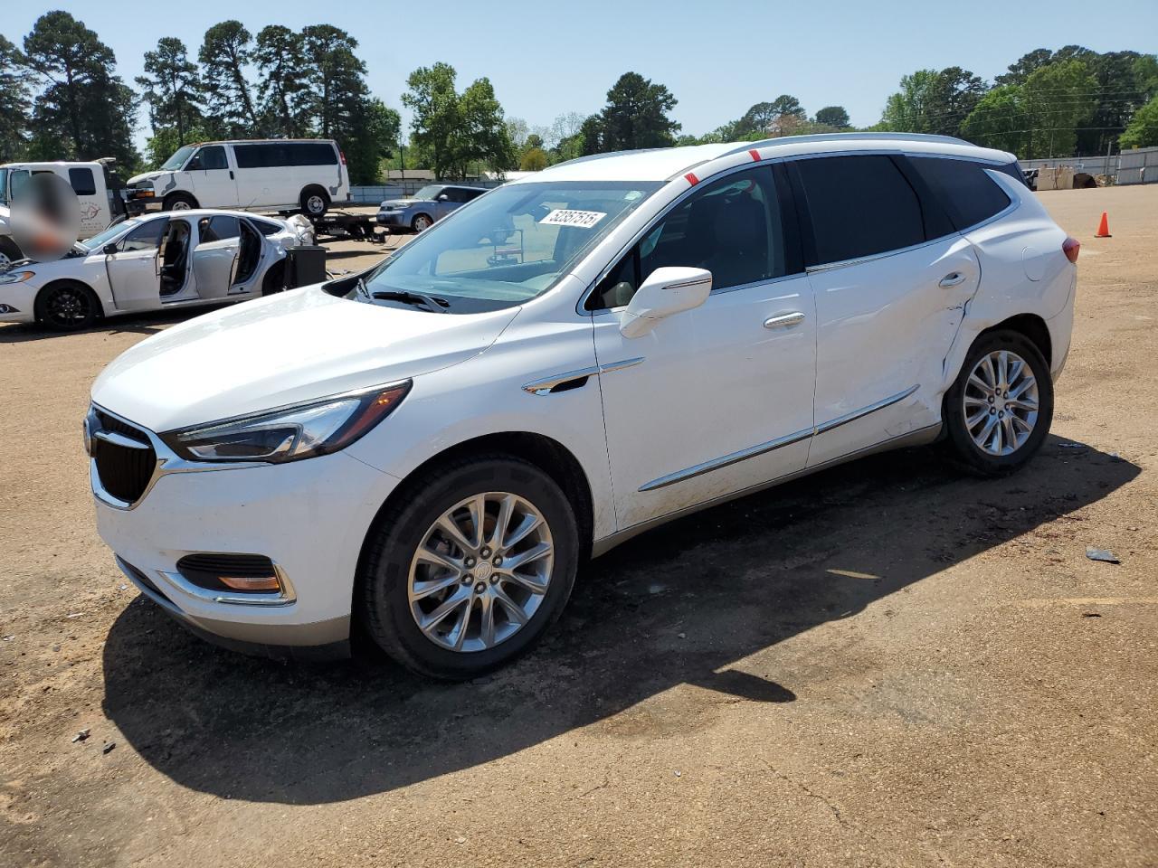 BUICK ENCLAVE ESSENCE