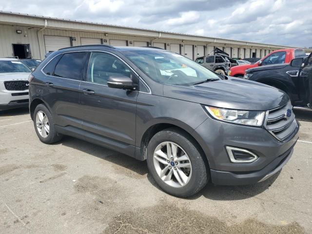 Vin: 2fmpk4j9xhbb20911, lot: 51596065, ford edge sel 20174