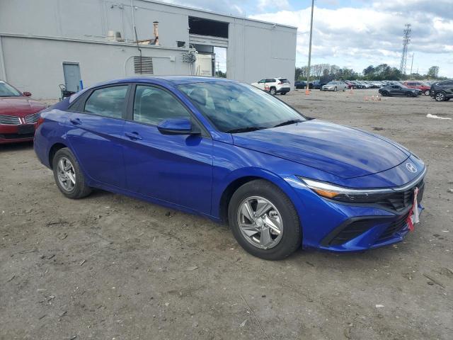Vin: kmhll4dgxru713573, lot: 53282735, hyundai elantra se 20244