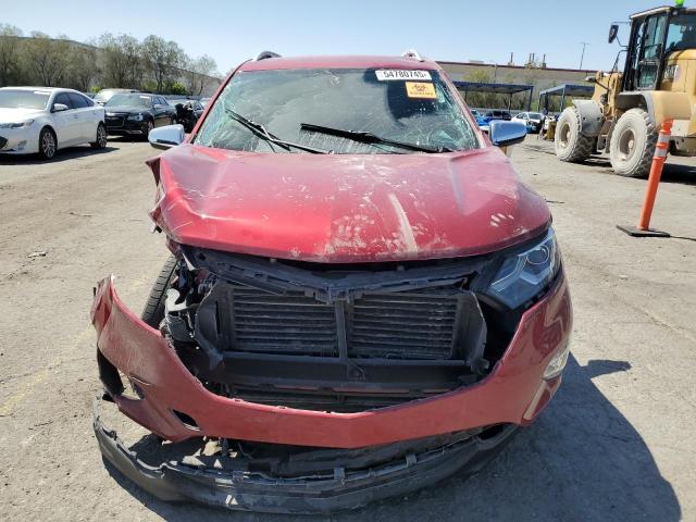 2019 CHEVROLET EQUINOX PR - 2GNAXNEV1K6247207