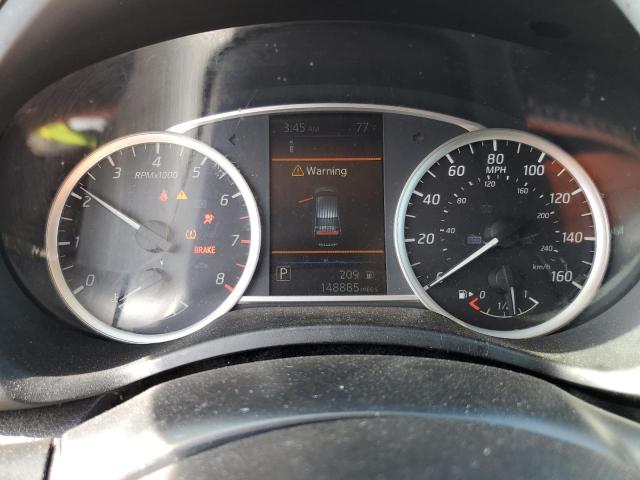 2019 NISSAN SENTRA S 3N1AB7AP1KY268392