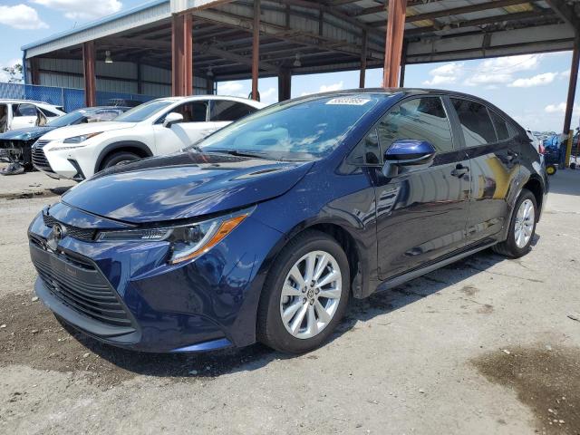 Vin: 5yfb4mde2rp222309, lot: 55032895, toyota corolla le 2024 img_1