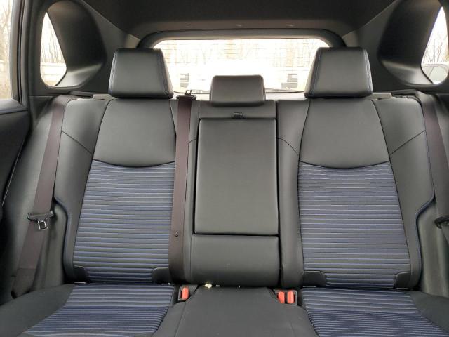 2022 TOYOTA RAV4 XSE - JTME6RFV5ND535188