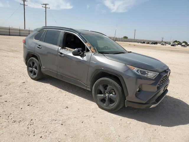 2020 TOYOTA RAV4 XSE - JTMEWRFV5LJ047244