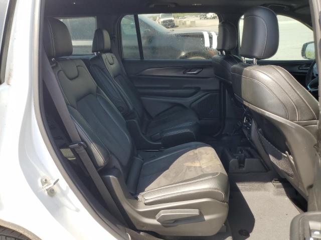 2023 JEEP GRAND CHER - 1C4RJKAG3P8899184