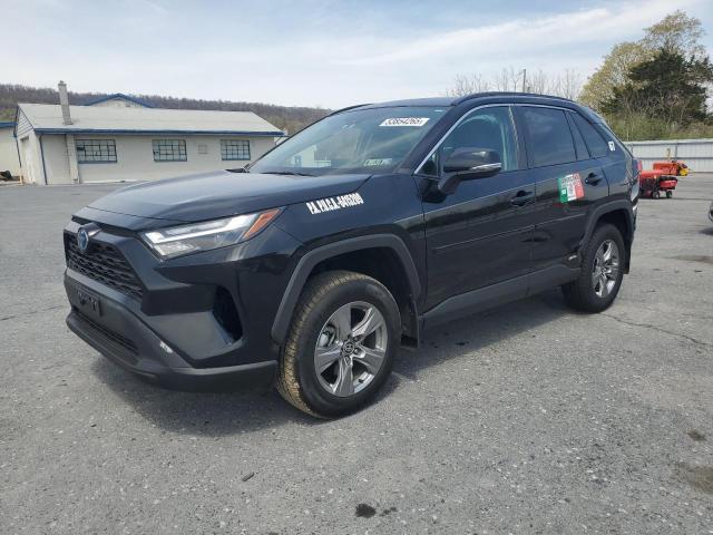 Vin: 4t3rwrfv7ru137071, lot: 53854265, toyota rav4 xle 2024 img_1