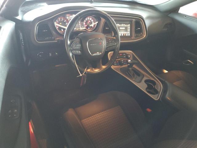 2022 DODGE CHALLENGER - 2C3CDZAG6NH223684