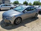 2018 HYUNDAI ELANTRA SE - 5NPD84LF7JH241687