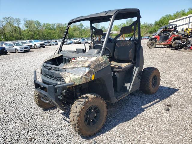 POLARIS RANGER XP 2019 green  gas 4XARRK999K8548150 photo #3
