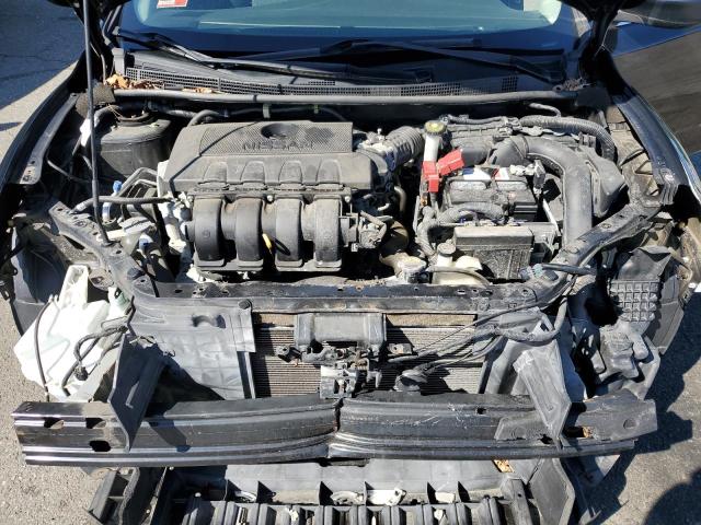 2015 NISSAN SENTRA S - 3N1AB7AP2FY351447