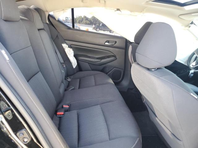 2020 NISSAN ALTIMA SV - 1N4BL4DV3LC258678